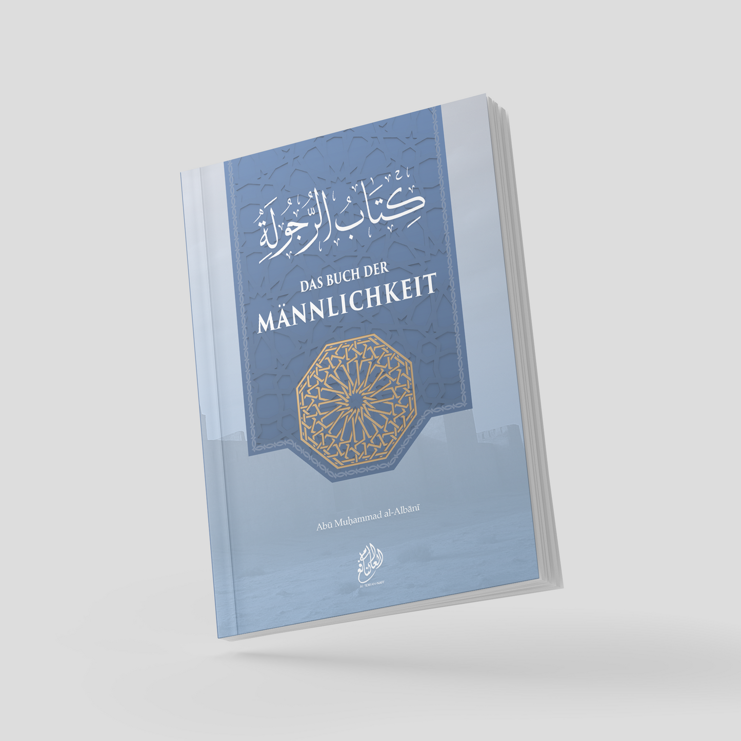 Das Buch der Männlichkeit