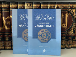 Das Buch der Männlichkeit