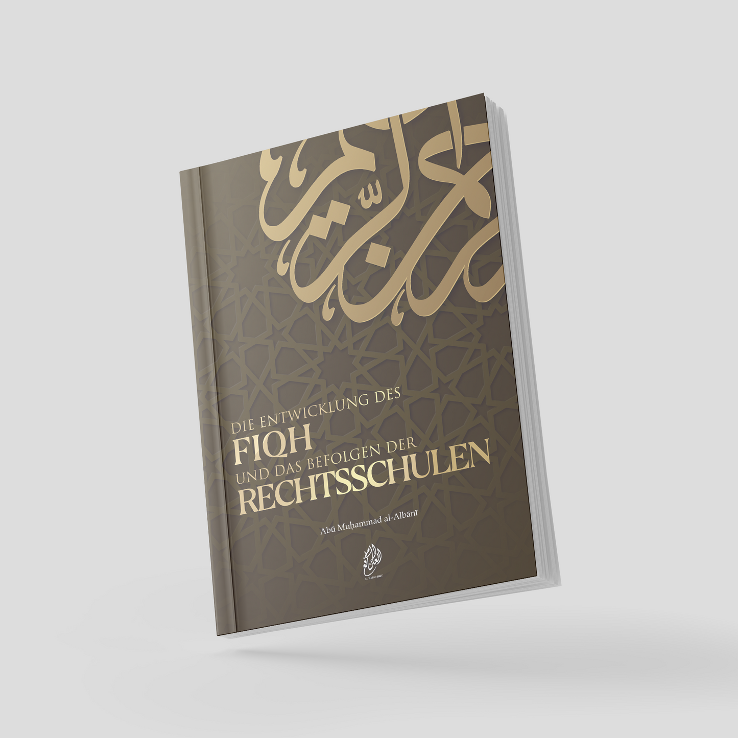 Die Entwicklung des Fiqh und das Befolgen der Rechtsschulen