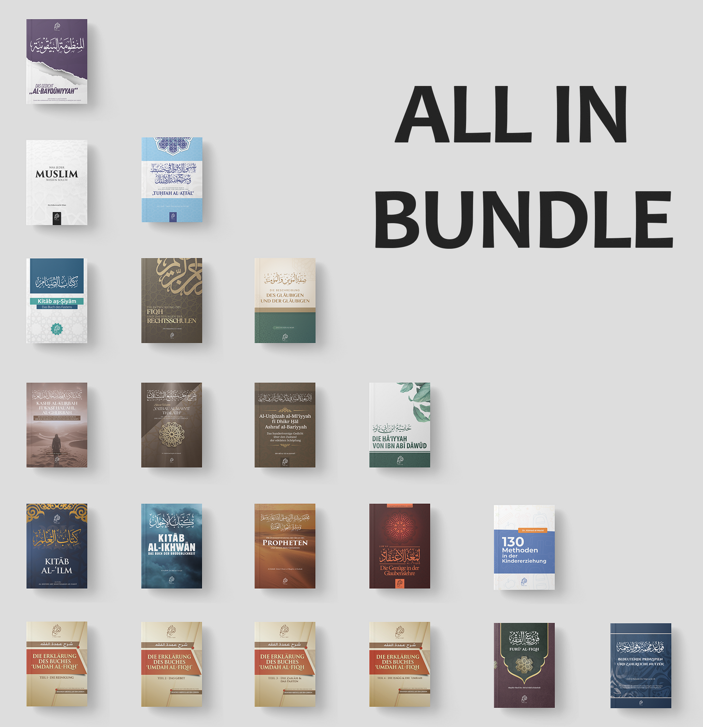 ALL IN Bundle