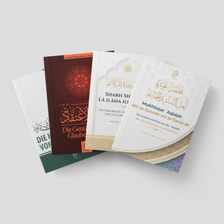 Aqidah Bundle