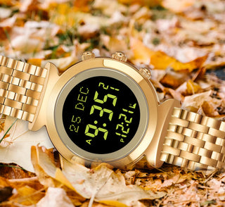 Modell HA-6352FGB (Für Frauen)
