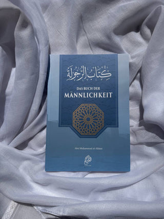 Das Buch der Männlichkeit