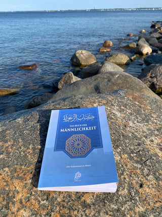 Das Buch der Männlichkeit