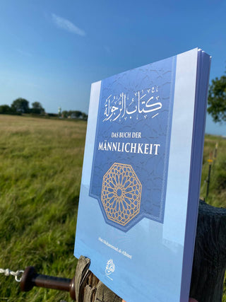 Das Buch der Männlichkeit
