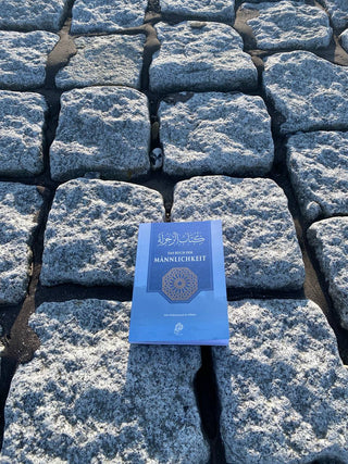 Das Buch der Männlichkeit