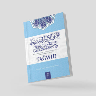 Die Wissenschaft des Tajwid