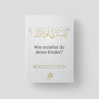 Wie erziehst du deine Kinder?