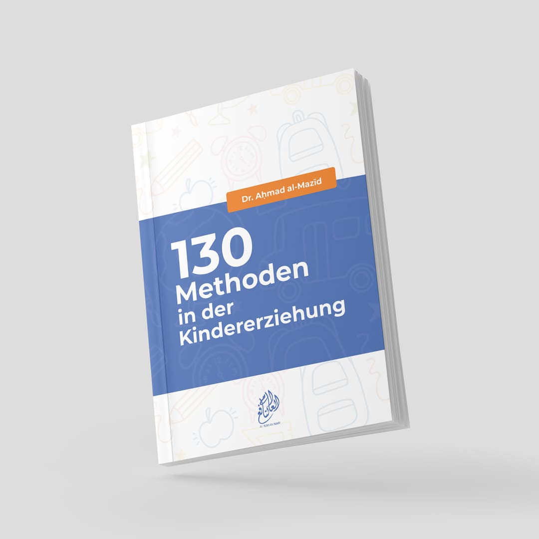 130 Methoden in der Kindererziehung